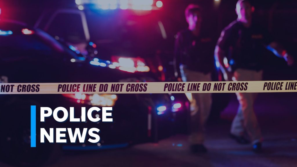 Long Branch Woman, 27, Dies in Fiery Parkway Crash; Investigation Ongoing