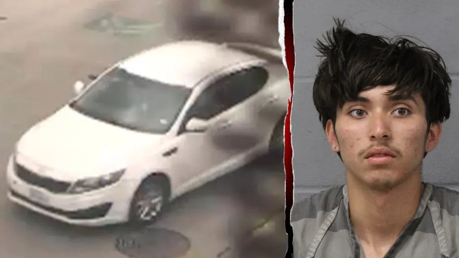 Austin shooting spree suspect ID'd as illegal alien