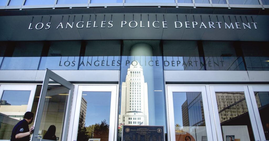 Four Found Dead in North Hills Home Shooting