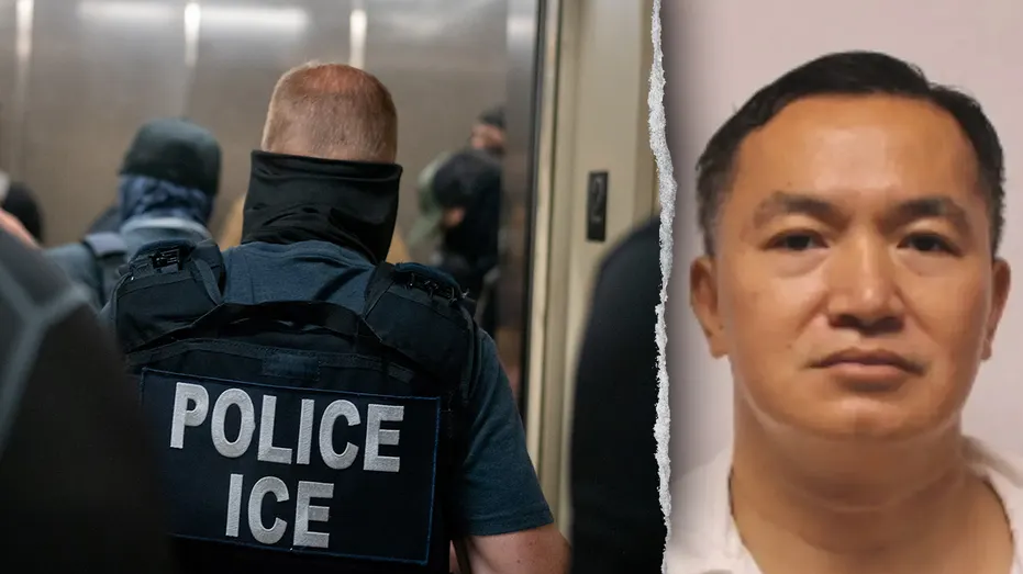 Vietnamese man who killed Texas woman in 1996 spree faces ICE custody