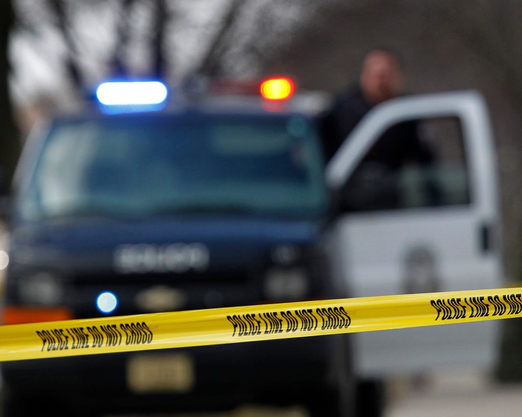 2-Month-Old Found Unresponsive in Milwaukee