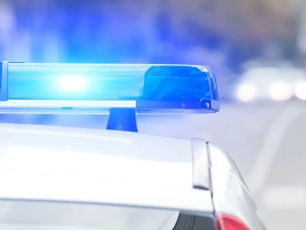 Vehicle Stolen At Montclair Car Wash, Recovered Next Day