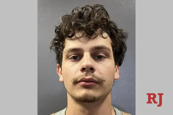 Bullhead City Man Arrested in Terror Threats Case