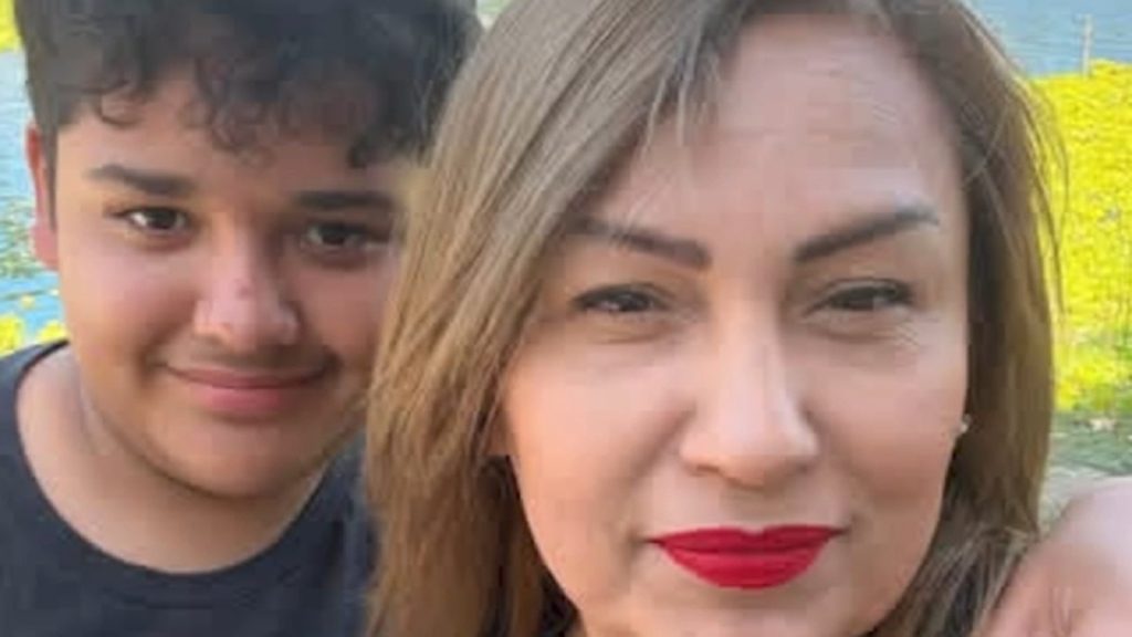 Montebello house fire kills 3, including 13-year-old; domestic violence suspected