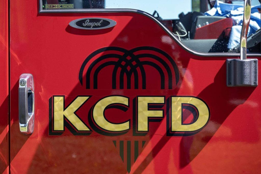 Ex-KC firefighter's shocking BAC revealed after crashing into house