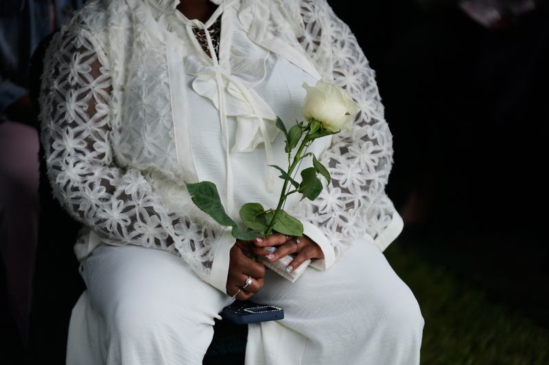 Mother's Day Tragedy: 8 Children Killed by Their Father