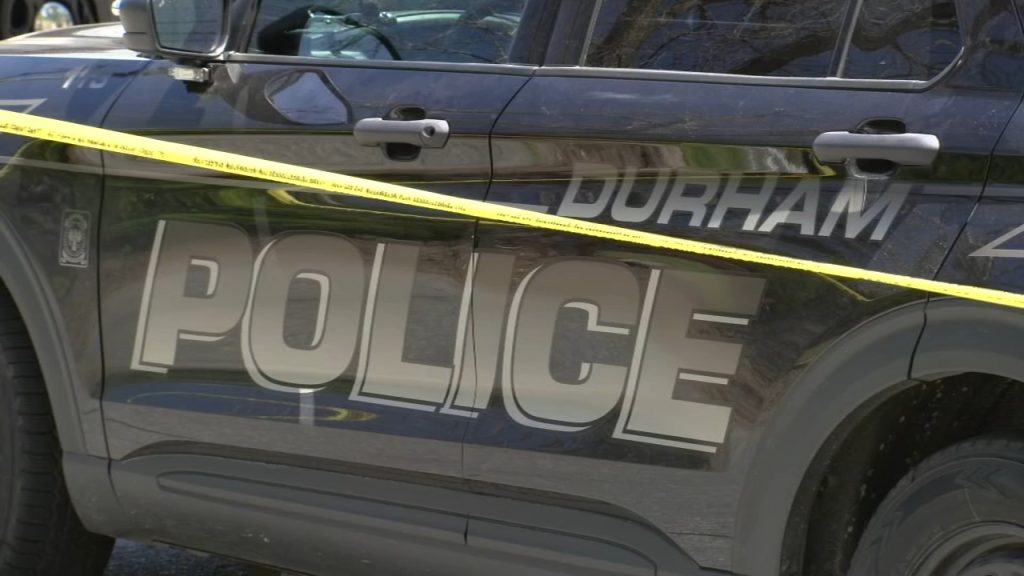 Man charged after shooting at Durham's Silver Spoon leaves another critically injured