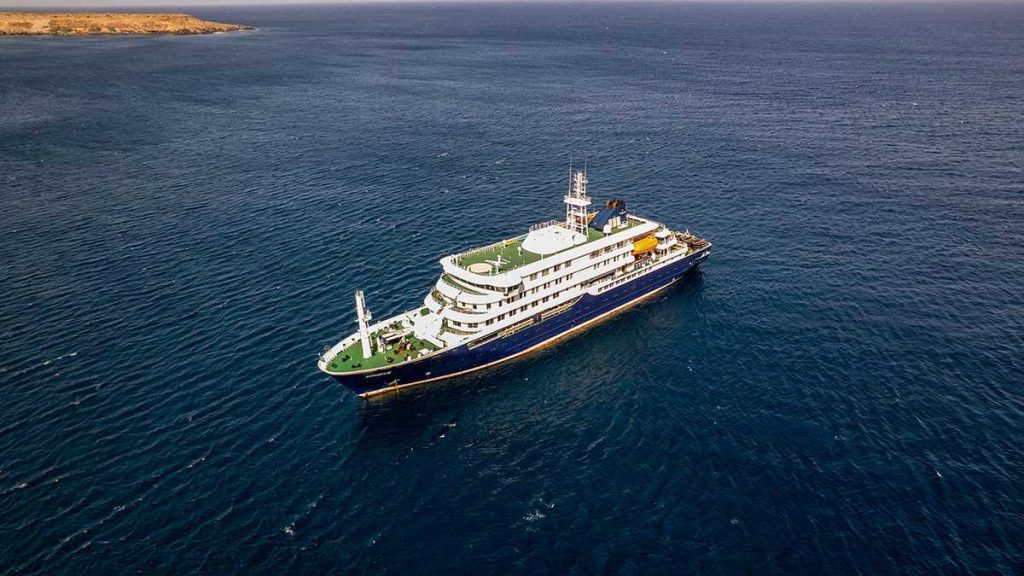 Cruise ship passengers from NH exposed to deadly hantavirus outbreak