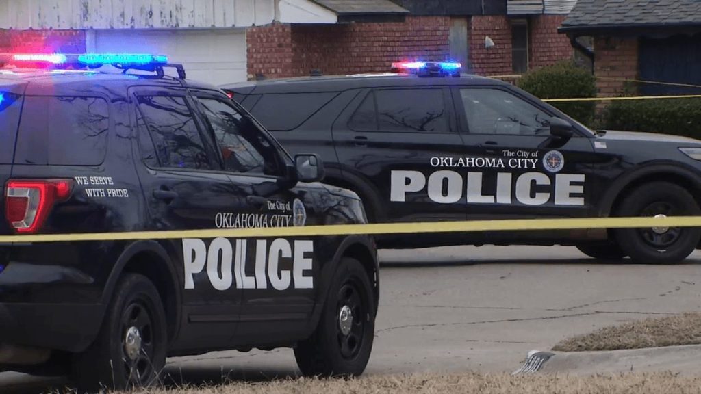 Shooting in Southeast Oklahoma City Under Investigation