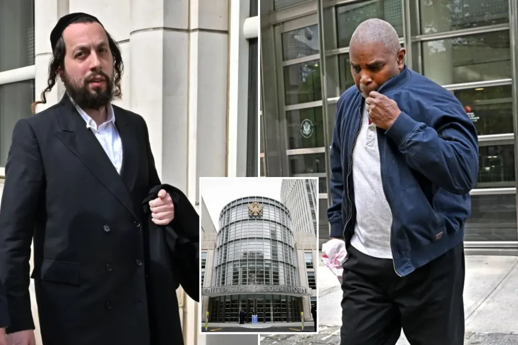 NYC Developer's Shocking Court Scam Brag: 'Ha ha'