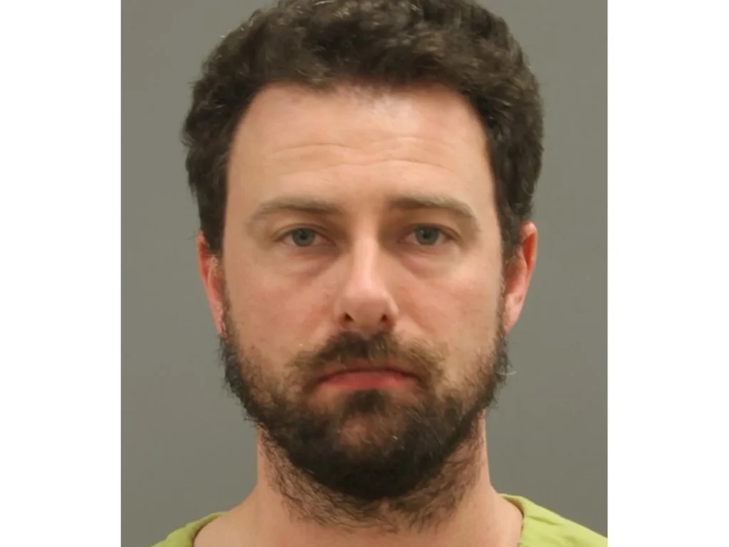 IL Cop's Shocking Stalking, Felony Activity Revealed