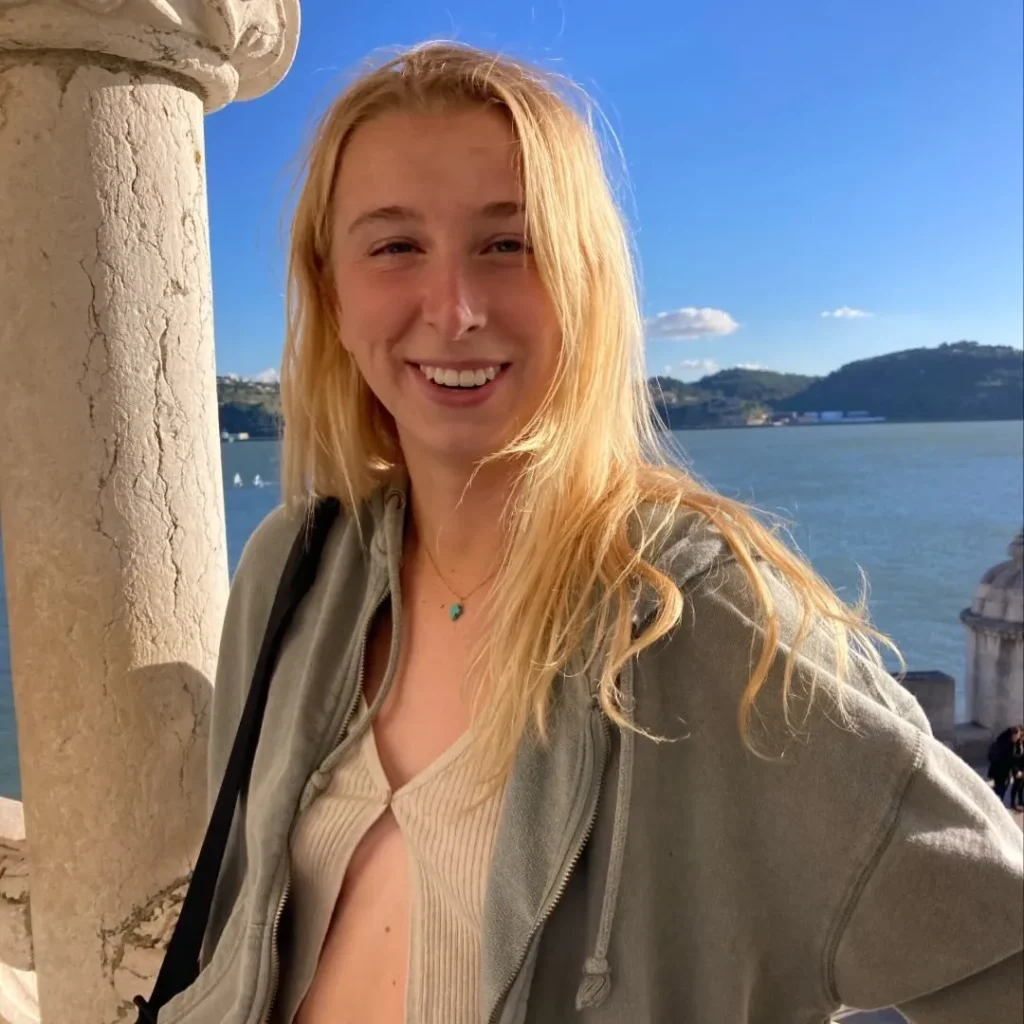 ‘Exceptional’ NY college grad killed in Boston Harbor boat crash