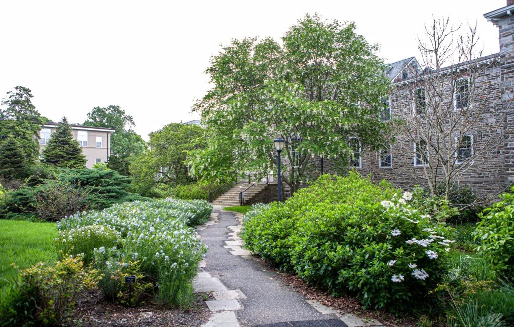 Swarthmore College Renames Building After Disturbing Discovery