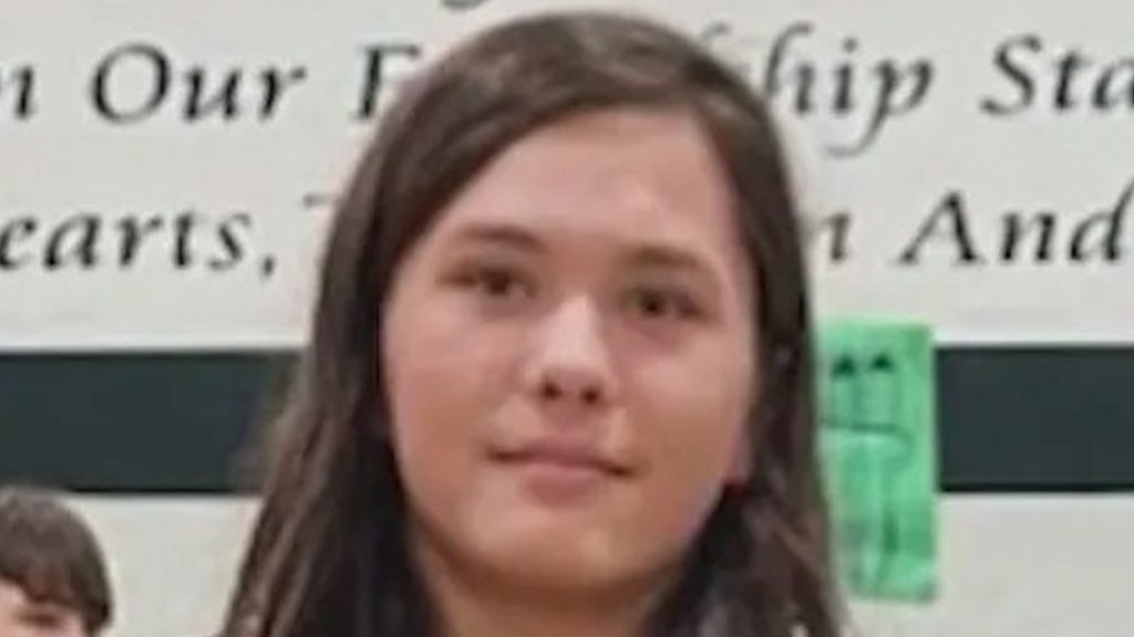 Teen who stole mom's guns before deadly rampage