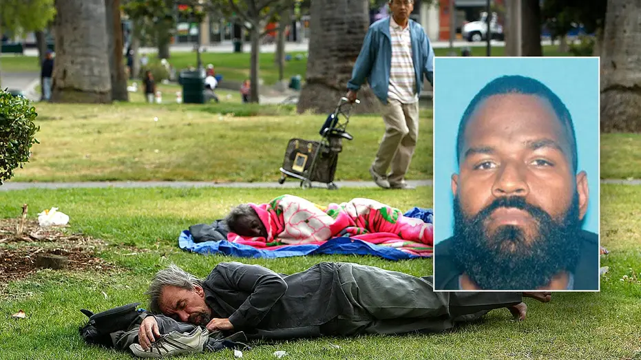 Ex-employee caught selling fentanyl near LA park: docs