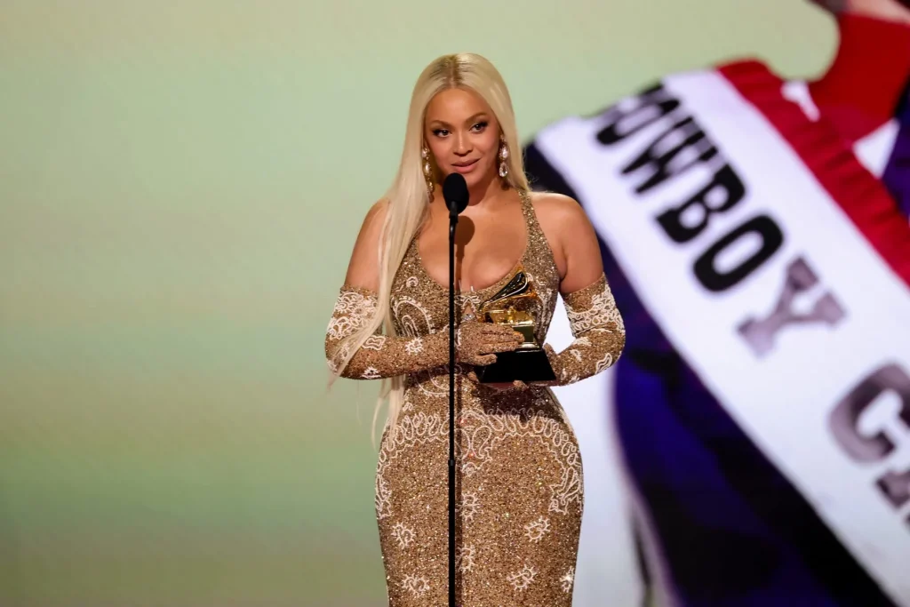 Man Pleads Guilty to Stealing Beyoncé's Unreleased Music