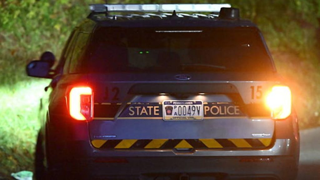 Jordyn Kauffman, 20, Faces Murder Charge for Newborn's Field Abandonment