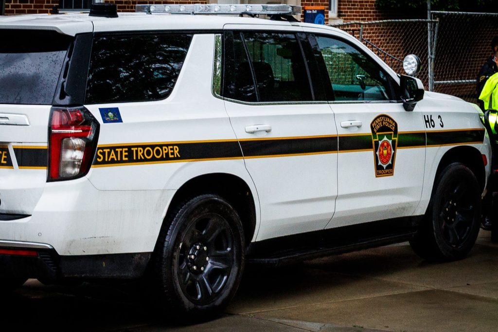 State police change policies after 'hit list' on Democratic lawmakers
