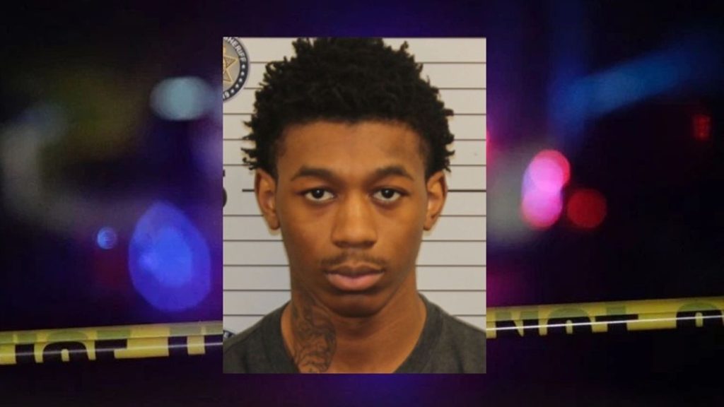 Teen Charged in McDonald's Parking Lot Murder