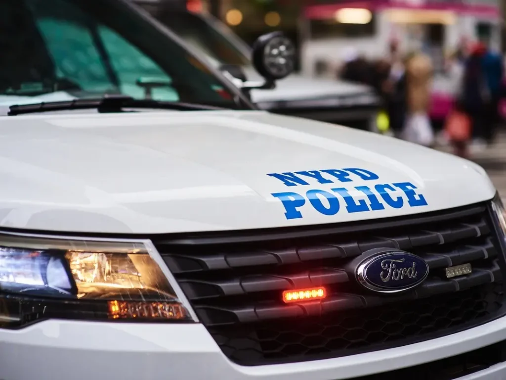 Teen Shot Dead Near Brooklyn Public Housing