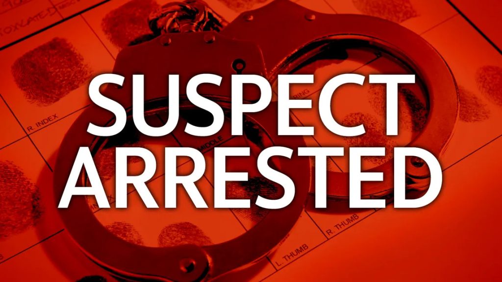 Trio Accused in Multi-County Crime Spree With Sexual Assault