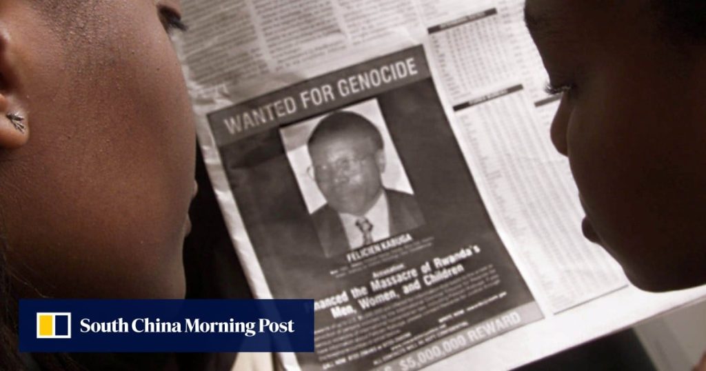 Felicien Kabuga's Death in The Hague Sparks Investigation by UN Court