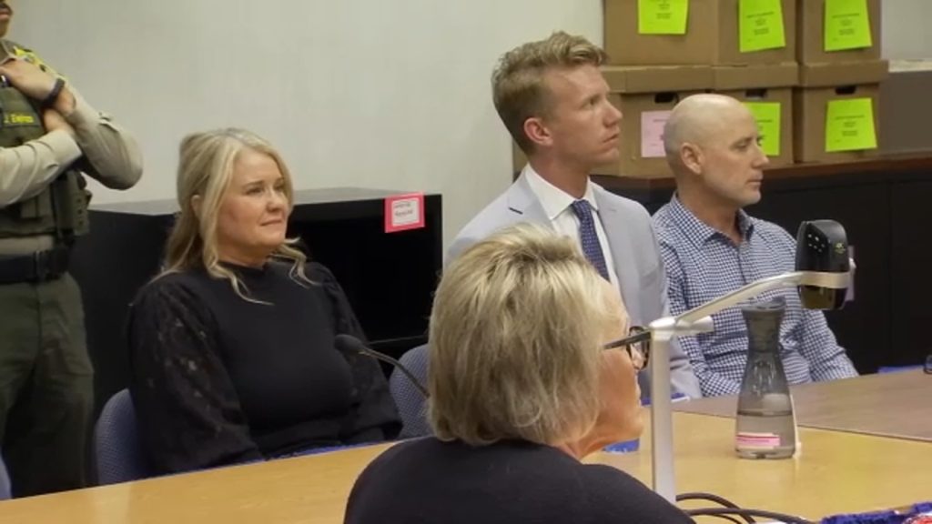 Couple convicted of stealing $800K from late Sanger golf course owner