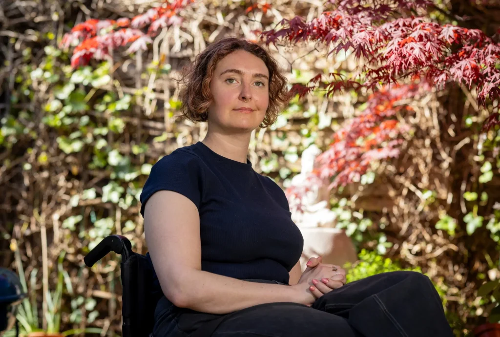 Woman left disabled for life after medics' defibrillator error