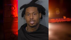Man arrested in decade-old homicide case