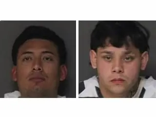 2 Men Arrested In Teen's Sexual Assault: Aberdeen Police