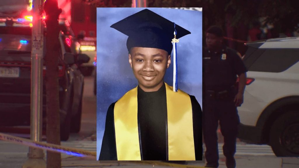 Family of 11-Year-Old Tristen Goode-Jordan Seeks Public's Help After Shooting