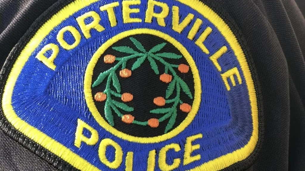 $8,000 fraud linked to Farmersville nonprofit, 2 arrested