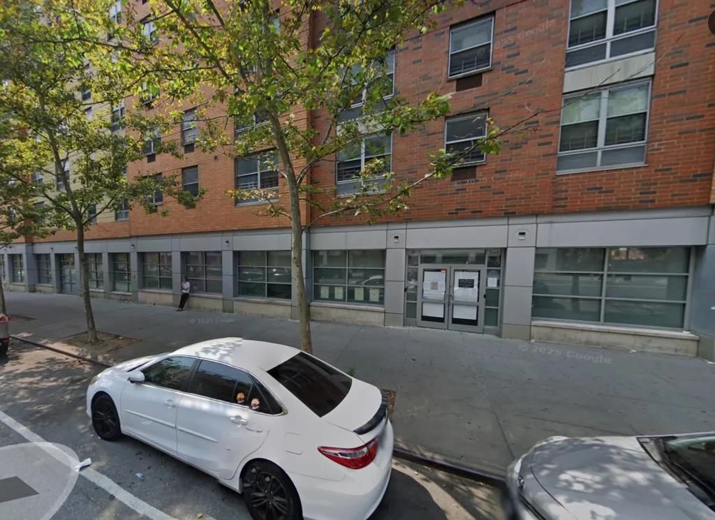 Man Shot Dead Blocks From Yankee Stadium