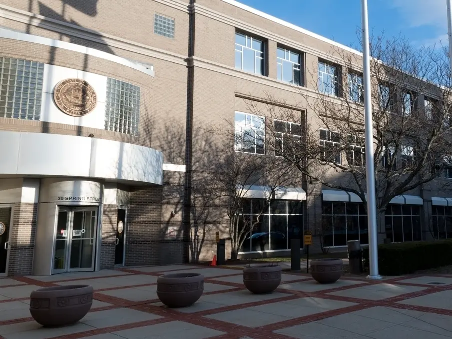 Amherst Man Threatens To Shoot People After Work: Indictment Roundup
