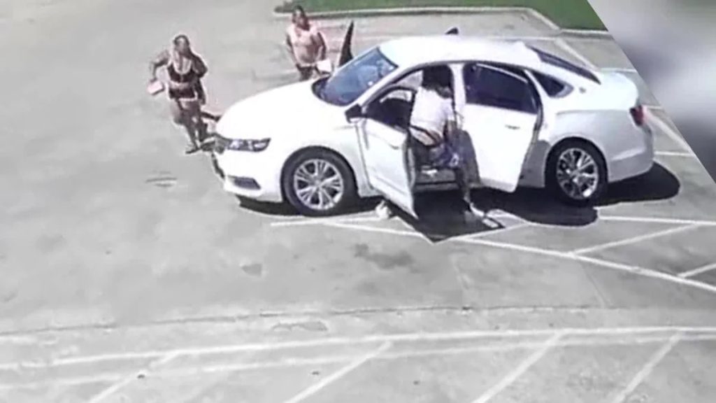 Man Shot Dead During Carjacking Attempt in Garland