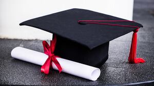 Senior Denied Graduation Walk After Car Trouble