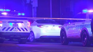 2nd suspect arrested in Uptown homicide