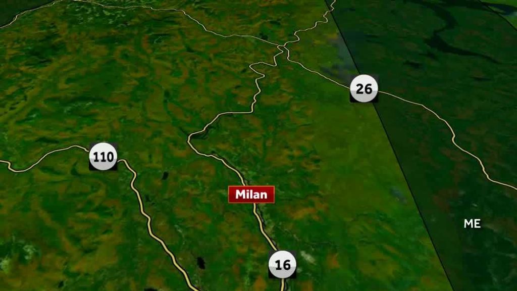 Man injured in Milan police shooting