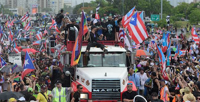 FBI Uncovers Violent Retaliation Plans of Puerto Rican Cartel 'LFNM'