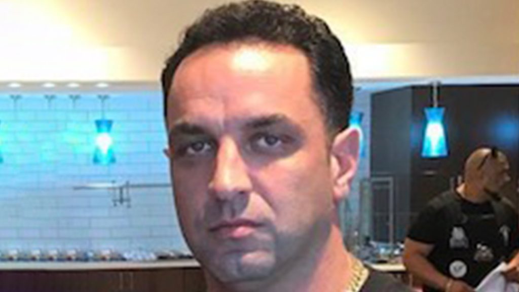 RHORI's Dino Guilmette Tied to MOB, Faces Life in Prison