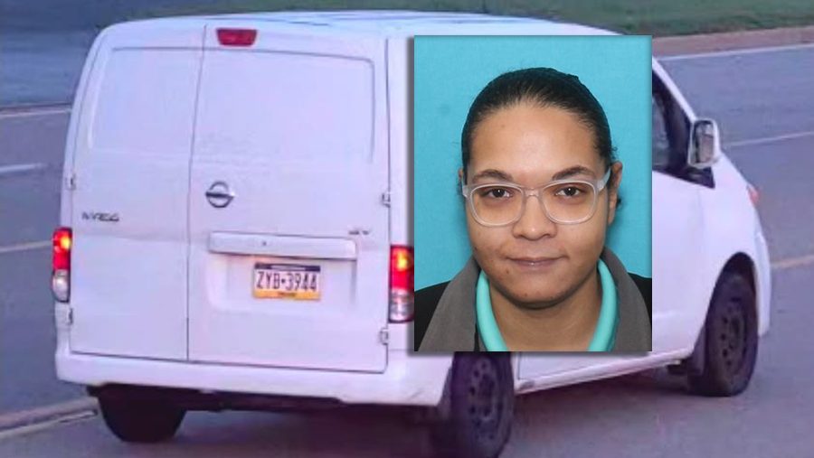 Taneesha Teague, 32, Faces Multiple Charges After Lowe's Parking Lot Shooting