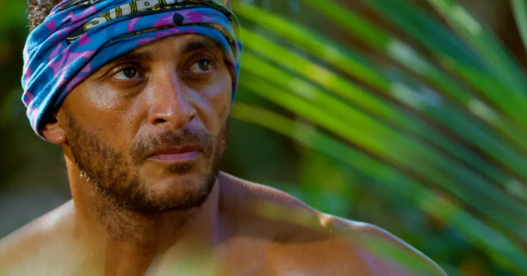 Survivor Contestant's Mission