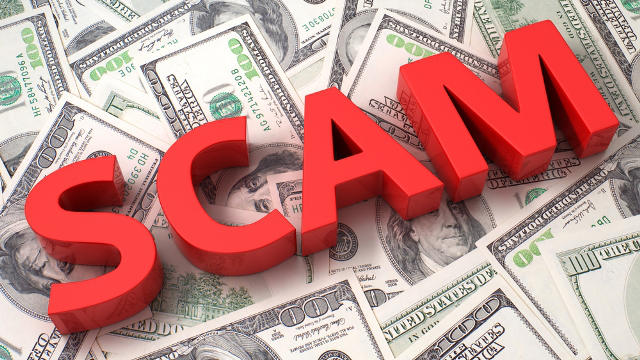 Fraudulent website hijacks Kansas businesses, deceives buyers