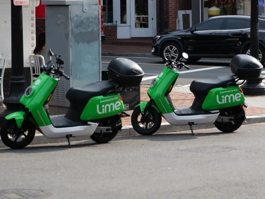 Scooter Gang Crackdown: 2 Men Arrested With Handguns