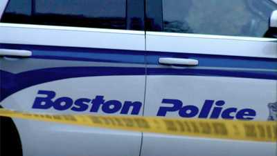 Moped rider critically injured in Dorchester crash