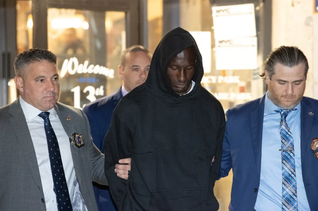 NYC Crime Wave: Recidivist Criminals Released, Innocent Lives at Risk