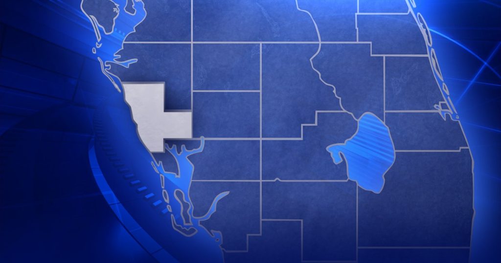 Sarasota Police Seek Public Help in Child Death on Dixie Avenue