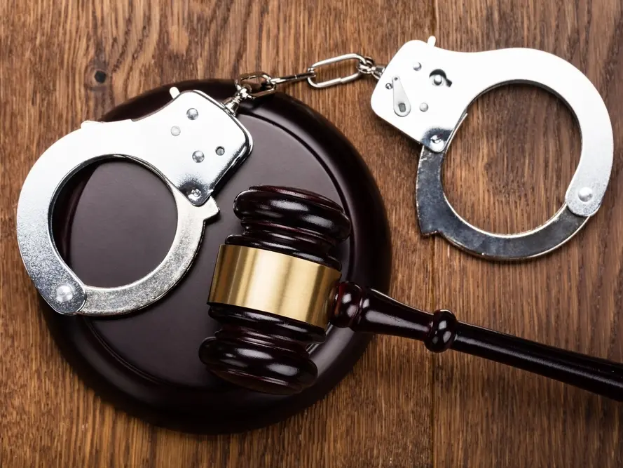 Woodbridge Teen Charged Over Series Of Sexual Assaults By Scooter-Rider