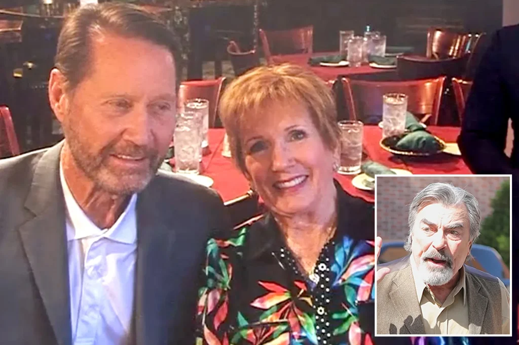 California couple's tragic deaths linked to Tom Selleck impersonator scam
