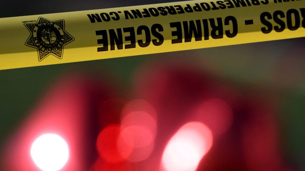 Arizona Trooper Shoots Wichita Falls Woman Dead